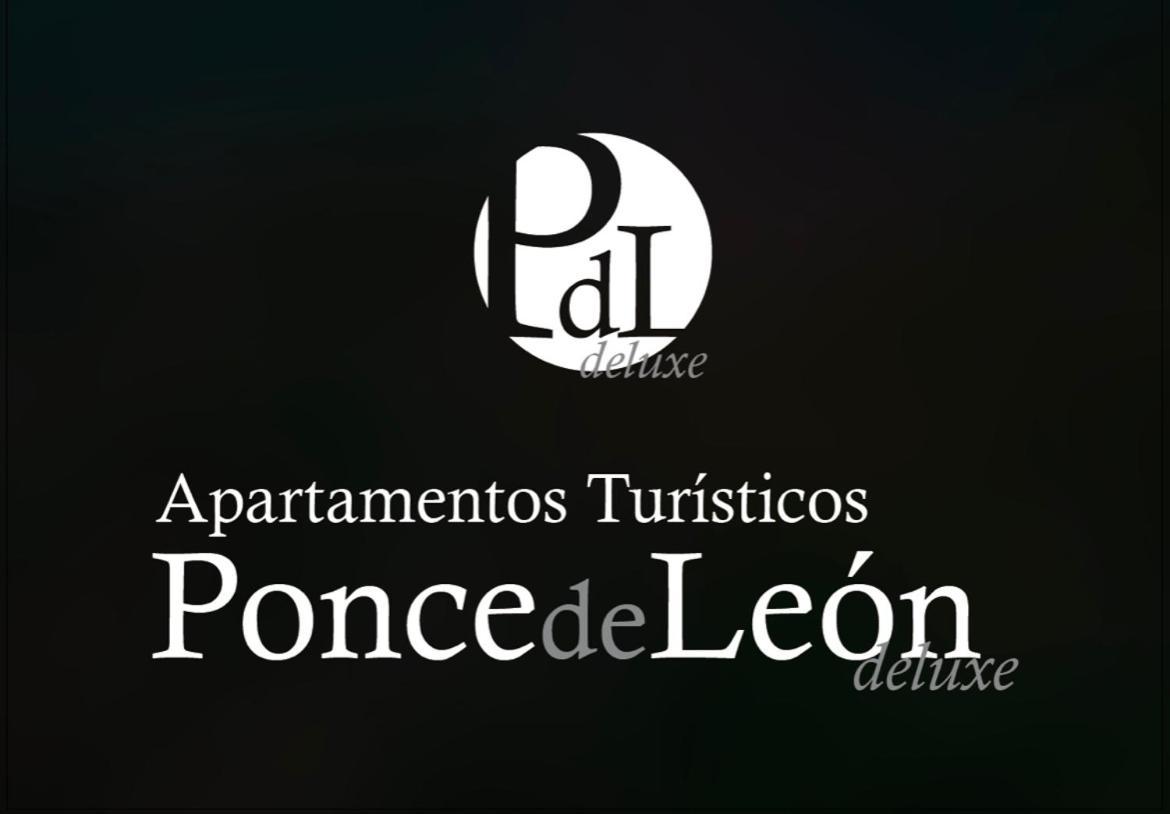 Apartamentos Turisticos, Ponce De Leon, Deluxe 龙达 外观 照片